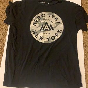 Aeropostale male Medium t-shirt
